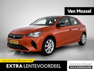 Opel Corsa 1.2 Edition | Apple Carplay/Android Auto | Cruise Control | Airco