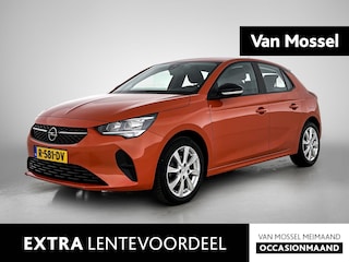 Opel Corsa 1.2 Edition | Apple Carplay/Android Auto | Cruise Control | Airco