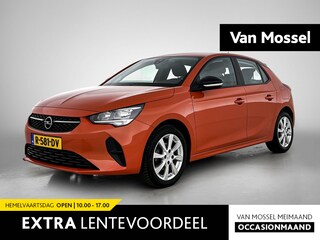 Opel Corsa 1.2 Edition | Apple Carplay/Android Auto | Cruise Control | Airco