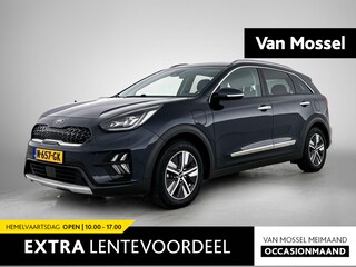 Kia Niro 1.6 GDi PHEV DynamicLine | Trekhaak | Camera | Adaptive cruisecontrol |
