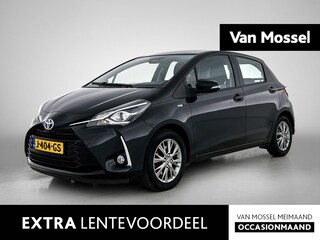Toyota Yaris 1.5 Hybrid Dynamic