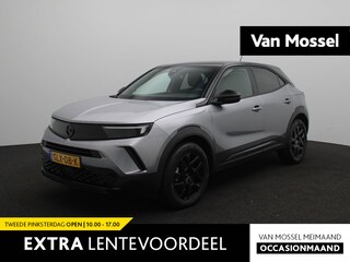 Opel Mokka 1.2 Turbo Hybrid GS Aut. | Navi | Camera | Carplay |