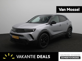 Opel Mokka 1.2 Turbo Hybrid GS Aut. | Navi | Camera | Carplay |
