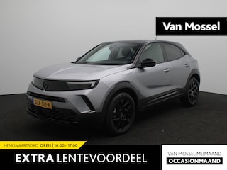 Opel Mokka 1.2 Turbo Hybrid GS Aut. | Navi | Camera | Carplay |