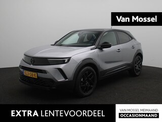 Opel Mokka 1.2 Turbo Hybrid GS Aut. | Navi | Camera | Carplay |