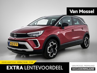 Opel Crossland 1.2 Turbo Level 4