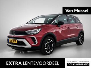 Opel Crossland 1.2 Turbo Level 4