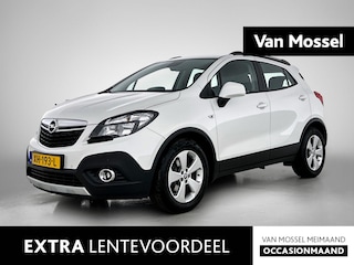 Opel Mokka 1.4 T Cosmo