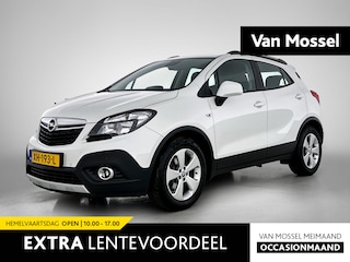 Opel Mokka 1.4 T Cosmo