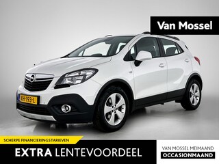 Opel Mokka 1.4 T Cosmo