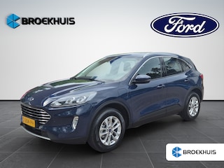 Ford Kuga 2.5 PHEV Titanium 225pk | Trekhaak | Winterpack