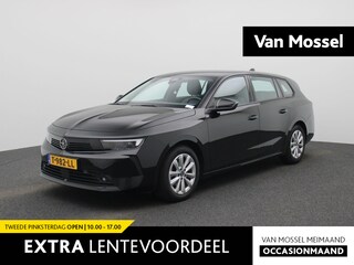Opel Astra Sports Tourer 1.2 Turbo | Navigatie | Parkeersensoren | Cruisecontrol |