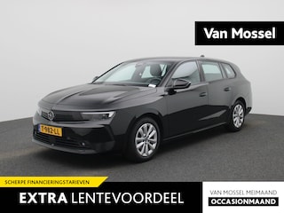 Opel Astra Sports Tourer 1.2 Turbo | Navigatie | Parkeersensoren | Cruisecontrol |