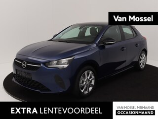 Opel Corsa 1.2 Edition