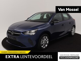 Opel Corsa 1.2 Edition