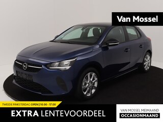 Opel Corsa 1.2 Edition