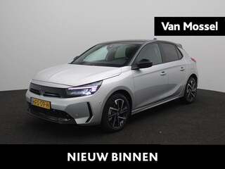 Opel Corsa 1.2 Turbo Hybrid GS | Apple Carplay/Android Auto | Cruise Control | Achteruitrijcamera | Parkeersensoren | Climate Control | Lichtmetalen Velgen |