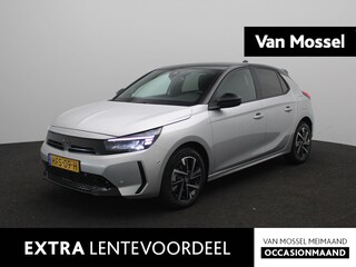 Opel Corsa 1.2 Turbo Hybrid GS | Apple Carplay/Android Auto | Cruise Control | Achteruitrijcamera | Parkeersensoren | Climate Control | Lichtmetalen Velgen |
