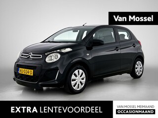 Citroën C1 1.0 e-VTi Style Edition