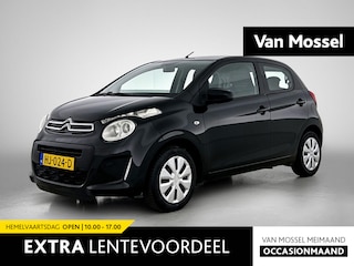 Citroën C1 1.0 e-VTi Style Edition
