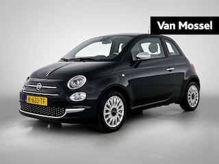 Fiat 500 1.0 Hybrid Lounge
