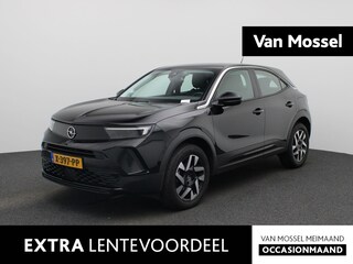 Opel Mokka 1.2 Turbo Edition 130PK | Automaat |  Apple Carplay/Android Auto  | Navigatie