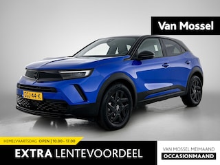 Opel Mokka 1.2 Turbo Hybrid GS | Automaat | Camera | Navigatie | Climate control |  Apple Carplay/Android Auto