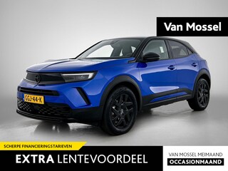 Opel Mokka 1.2 Turbo Hybrid GS | Automaat | Camera | Navigatie | Climate control |  Apple Carplay/Android Auto