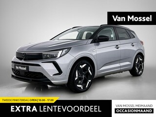 Opel Grandland 1.6 Turbo Plug-In Hybrid 4x4 GSe | Camera | Navigatie | 300pk!