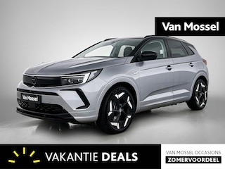 Opel Grandland 1.6 Turbo Plug-In Hybrid 4x4 GSe | Camera | Navigatie | 300pk!