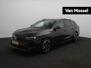 Opel Astra Sports Tourer 1.2 Turbo Hybrid Business Edition | Apple Carplay/Android Auto | Achteruitrijcamera | Cruise Control | Lichtmetalen Velgen |