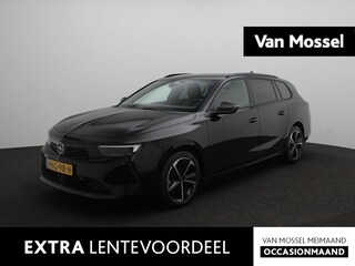 Opel Astra Sports Tourer 1.2 Turbo Hybrid Business Edition | Apple Carplay/Android Auto | Achteruitrijcamera | Cruise Control | Lichtmetalen Velgen |