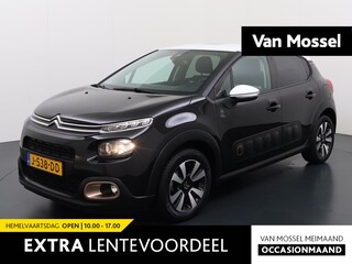 Citroën C3 1.2 PureTech S&S Origins | Navigatie | Camera | Climate control | Lichtmetalen velgen
