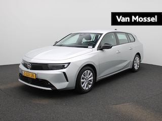 Opel Astra Sports Tourer 1.2 Edition | Navigatie |  Camera | Stoelverwarming|