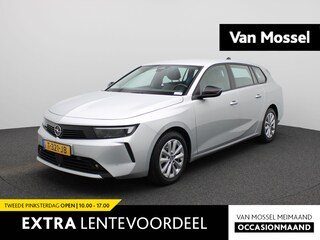 Opel Astra Sports Tourer 1.2 Edition | Navigatie |  Camera | Stoelverwarming|