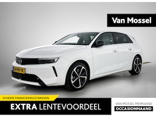 Opel Astra 1.6 Hybrid Business Elegance | Adaptieve Cruise Control | Stoel- Stuurverwarming | Lage Kilometerstand