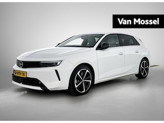 Opel Astra 1.6 Hybrid Business Elegance | Adaptieve Cruise Control | Stoel- Stuurverwarming | Lage Kilometerstand