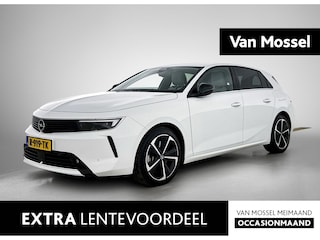 Opel Astra 1.6 Hybrid Business Elegance | Adaptieve Cruise Control | Stoel- Stuurverwarming | Lage Kilometerstand