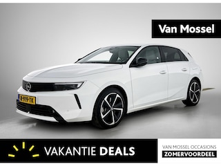 Opel Astra 1.6 Hybrid Business Elegance | Adaptieve Cruise Control | Stoel- Stuurverwarming | Lage Kilometerstand