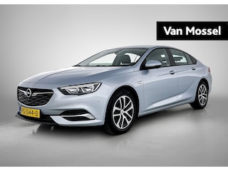 Opel Insignia Grand Sport 1.5 Turbo EcoTec Online Edition | Cruise Control| Parkeersensoren| Dealer onderhouden
