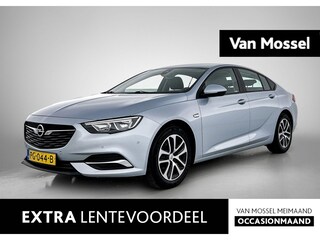 Opel Insignia Grand Sport 1.5 Turbo EcoTec Online Edition | Cruise Control| Parkeersensoren| Dealer onderhouden
