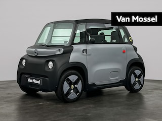 Opel Rocks-e Tekno | mobiliteit vanaf 16 jaar! |