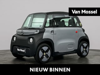 Opel Rocks-e Tekno | mobiliteit vanaf 16 jaar! |