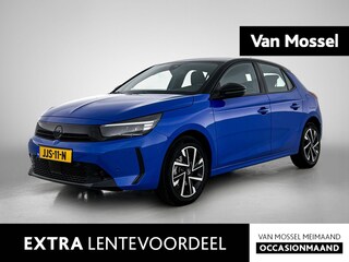Opel Corsa 1.2 Turbo GS | 100pk | Apple Carplay/Android auto | Camera | 20.000km! |