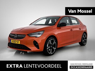 Opel Corsa 1.2 Elegance | 100pk | Apple Carplay/Android Auto | Bi-Color Velgen | 46.000km |