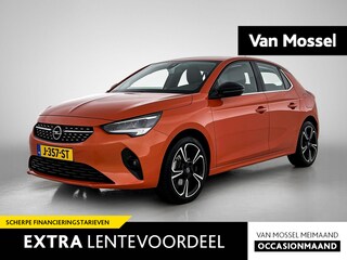 Opel Corsa 1.2 Elegance | 100pk | Apple Carplay/Android Auto | Bi-Color Velgen | 46.000km |