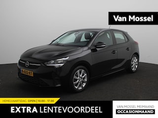 Opel Corsa 1.2 Edition | Airco | Parkeersensoren | Camera | Navigatie | Trekhaak