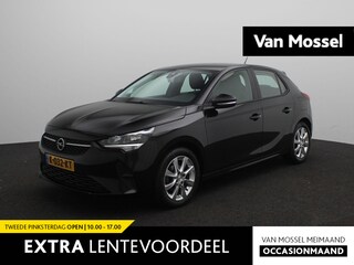 Opel Corsa 1.2 Edition | Airco | Parkeersensoren | Camera | Navigatie | Trekhaak