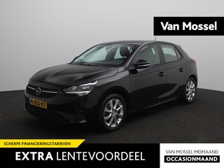Opel Corsa 1.2 Edition | Airco | Parkeersensoren | Camera | Navigatie | Trekhaak