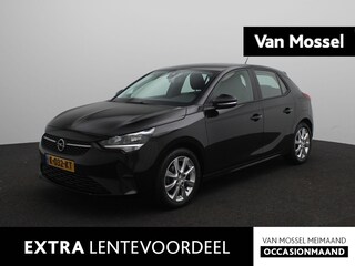 Opel Corsa 1.2 Edition | Airco | Parkeersensoren | Camera | Navigatie | Trekhaak